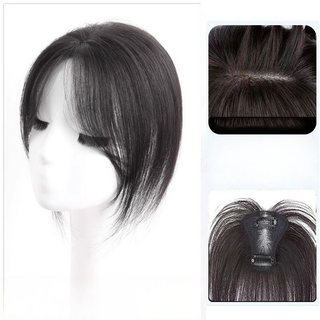 Fayra Tepelik Takma Saç