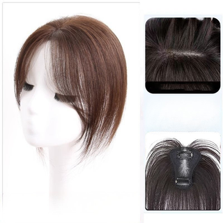 Fayra Tepelik Takma Saç